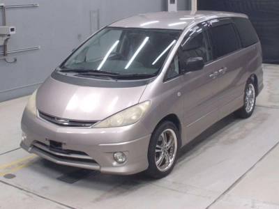 TOYOTA ESTIMA L