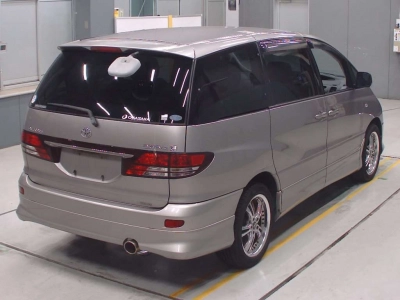 TOYOTA ESTIMA L
