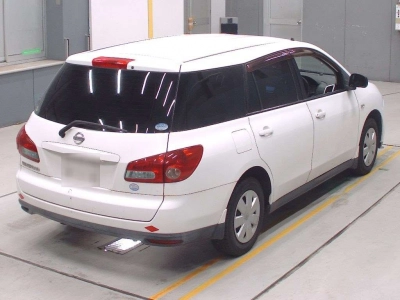 NISSAN WINGROAD