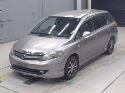 HONDA AIRWAVE