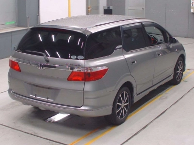 HONDA AIRWAVE