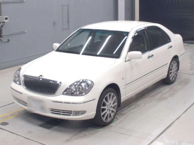 TOYOTA BREVIS