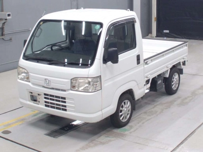 HONDA ACTY TRUCK