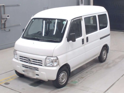 HONDA ACTY VAN