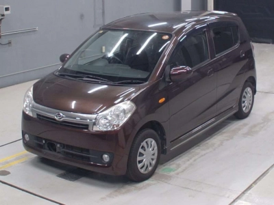 DAIHATSU MIRA CUSTOM