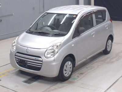 SUZUKI ALTO ECO