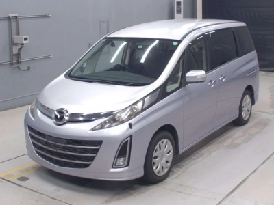 MAZDA BIANTE