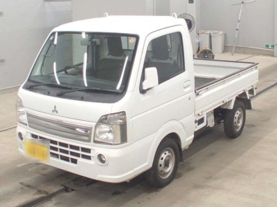 MITSUBISHI MINICAB TRUCK