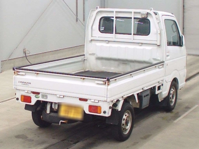 MITSUBISHI MINICAB TRUCK