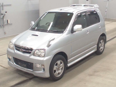 DAIHATSU TERIOS KID