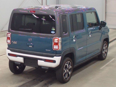 MAZDA FLAIR CROSSOVER