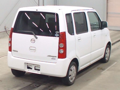 MAZDA AZ WAGON