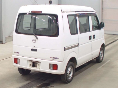 MAZDA SCRUM