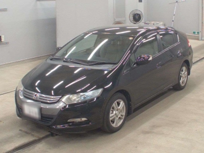 HONDA INSIGHT