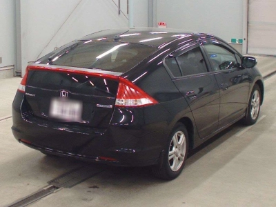 HONDA INSIGHT