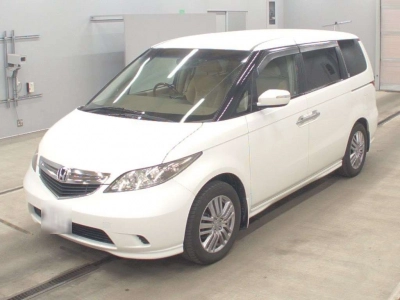 HONDA ELYSION