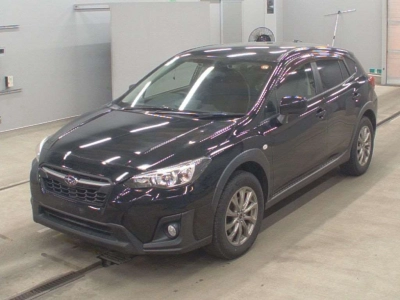 SUBARU SUBARU XV