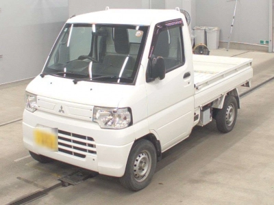 MITSUBISHI MINICAB TRUCK