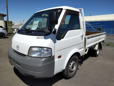 MAZDA BONGO