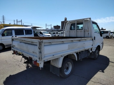 MAZDA BONGO
