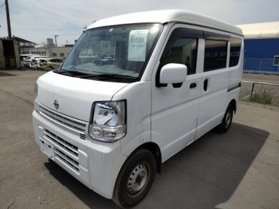 NISSAN NV100 CLIPPER