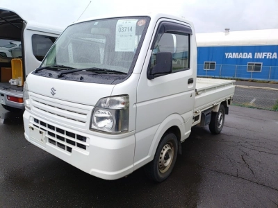 SUZUKI CARRY