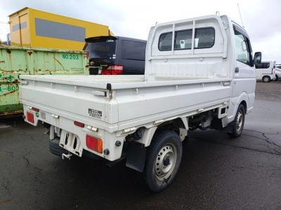 SUZUKI CARRY