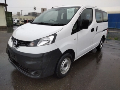 NISSAN NV200 VANETTE