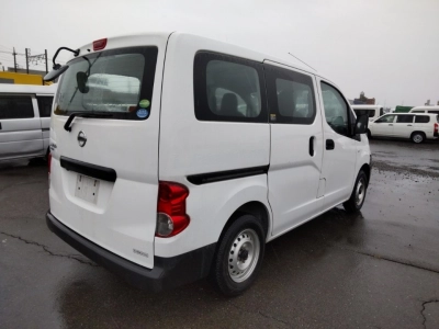 NISSAN NV200 VANETTE