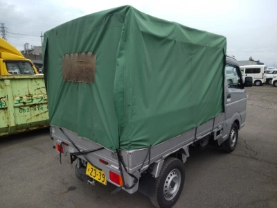 SUZUKI CARRY