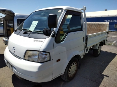 MAZDA BONGO