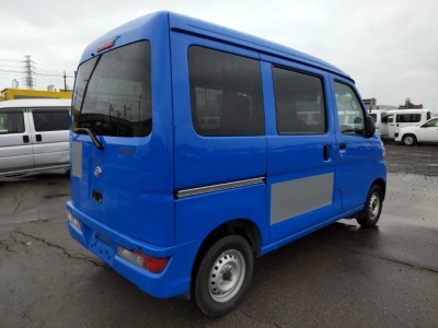 DAIHATSU HIJET CARGO