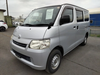 TOYOTA TOWN ACE