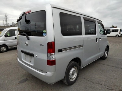 TOYOTA TOWN ACE