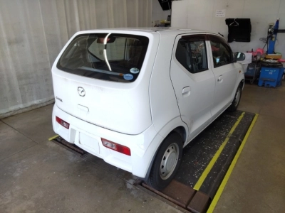 MAZDA CAROL