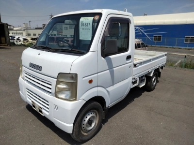 SUZUKI CARRY