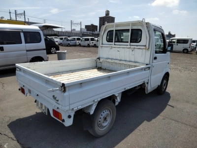SUZUKI CARRY
