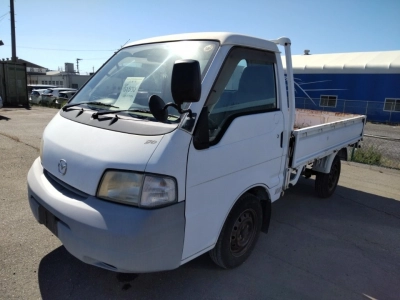 MAZDA BONGO