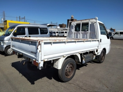 MAZDA BONGO