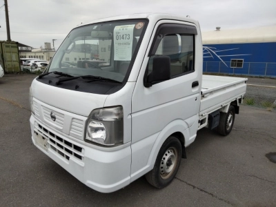 NISSAN NT100 CLIPPER