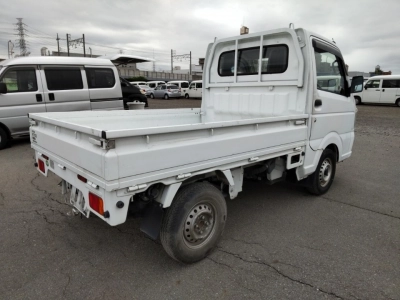 NISSAN NT100 CLIPPER