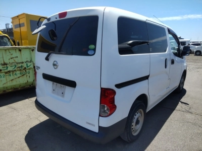 NISSAN NV200 VANETTE