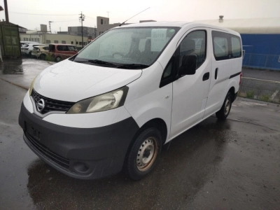 NISSAN NV200 VANETTE