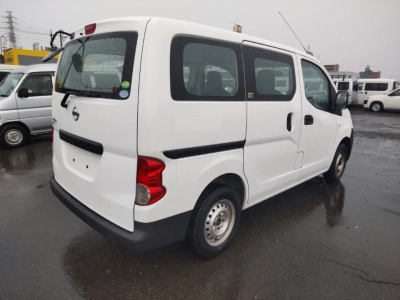 NISSAN NV200 VANETTE