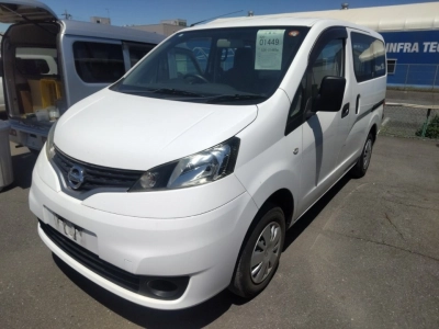 NISSAN NV200 VANETTE