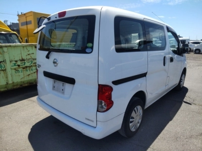 NISSAN NV200 VANETTE