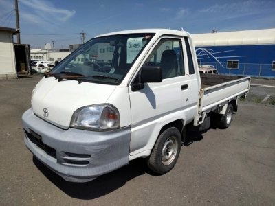 TOYOTA LITE ACE WAGON