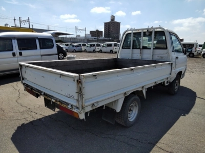 TOYOTA LITE ACE WAGON
