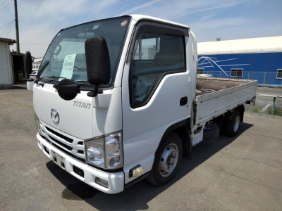MAZDA TITAN