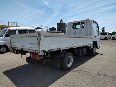 MAZDA TITAN